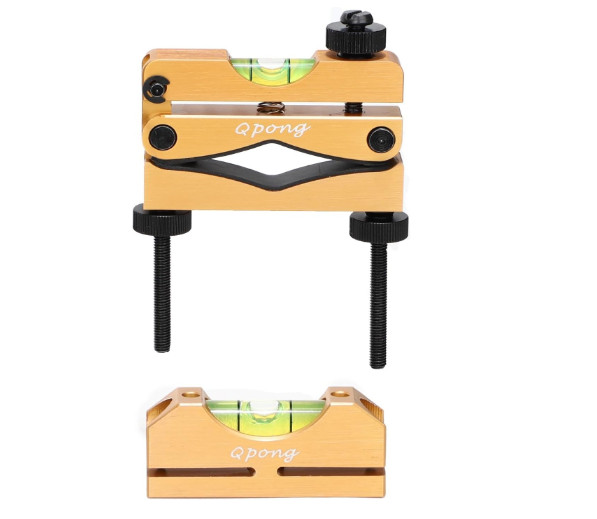 Alignment Leveling Tool Kit Gun Rifle Scope Reticle Universal Repair Gunsmith US