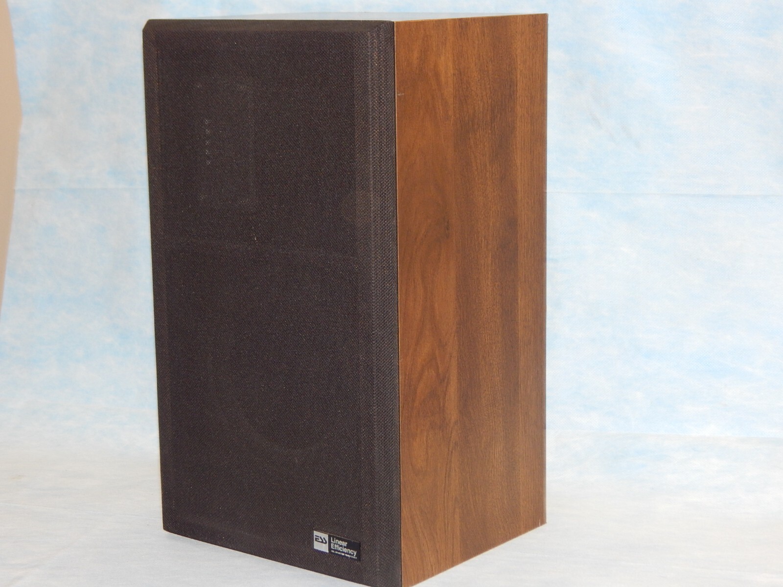 Vintage ESS LE-20 Heil Air Motion Transformer Speaker