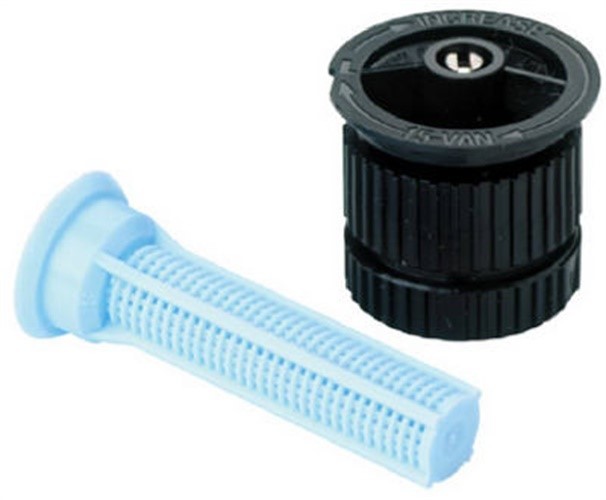Rain Bird Plastic 15 ft. Adjustable Spray Nozzle (Pack of 13)