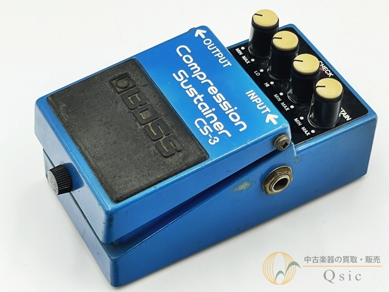 Boss Cs-3 Smr76