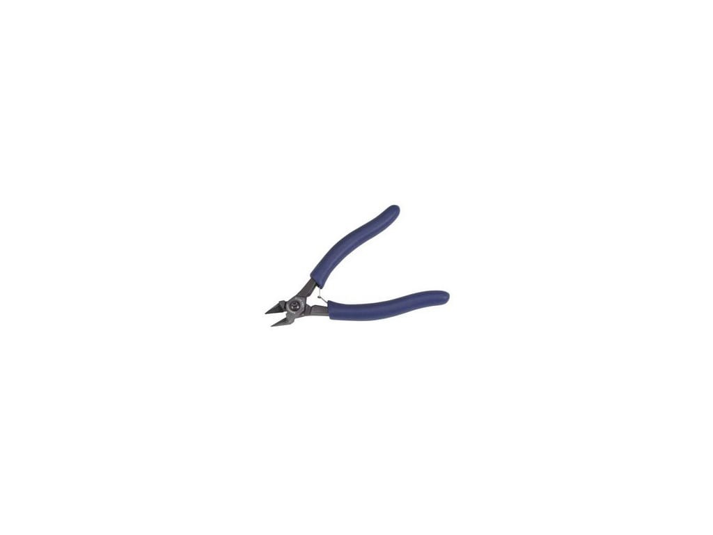 Swanstrom S621E - S621E Cutter Diagonal Taper/Slim FF Ergo 6.33 inch