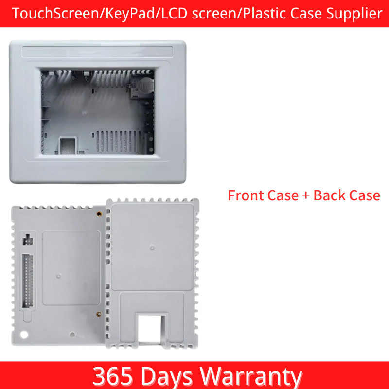 2711P-T6C20D 2711P-T6M20D 2711P-T6M20C 2711P-T6C20A Plastic Case Shell Housing