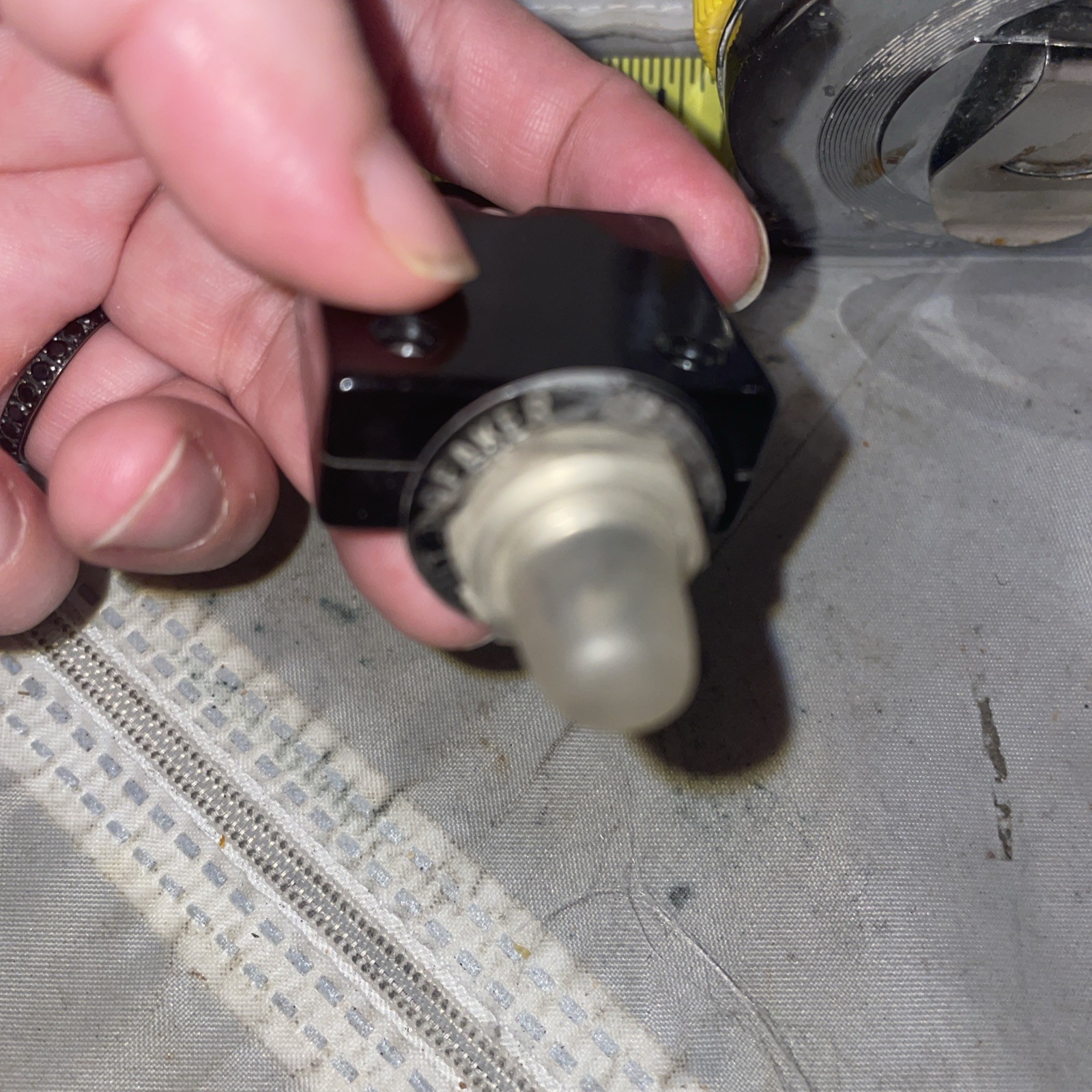 50amp Circuit Breaker For Mobility Scooter CGR14