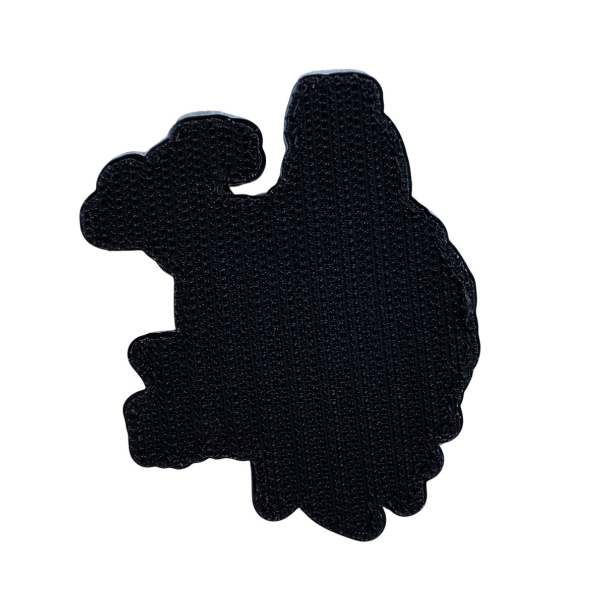PVC Patch (chevron) “Deadly scream”