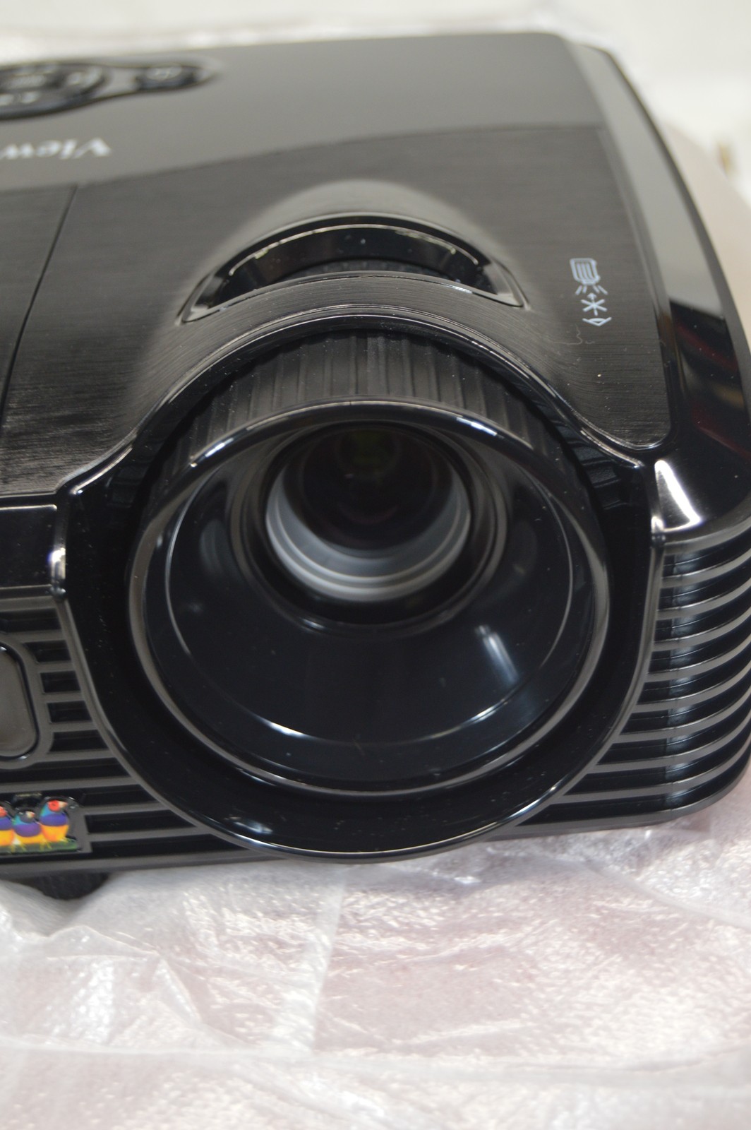 Viewsonic PJD5133
