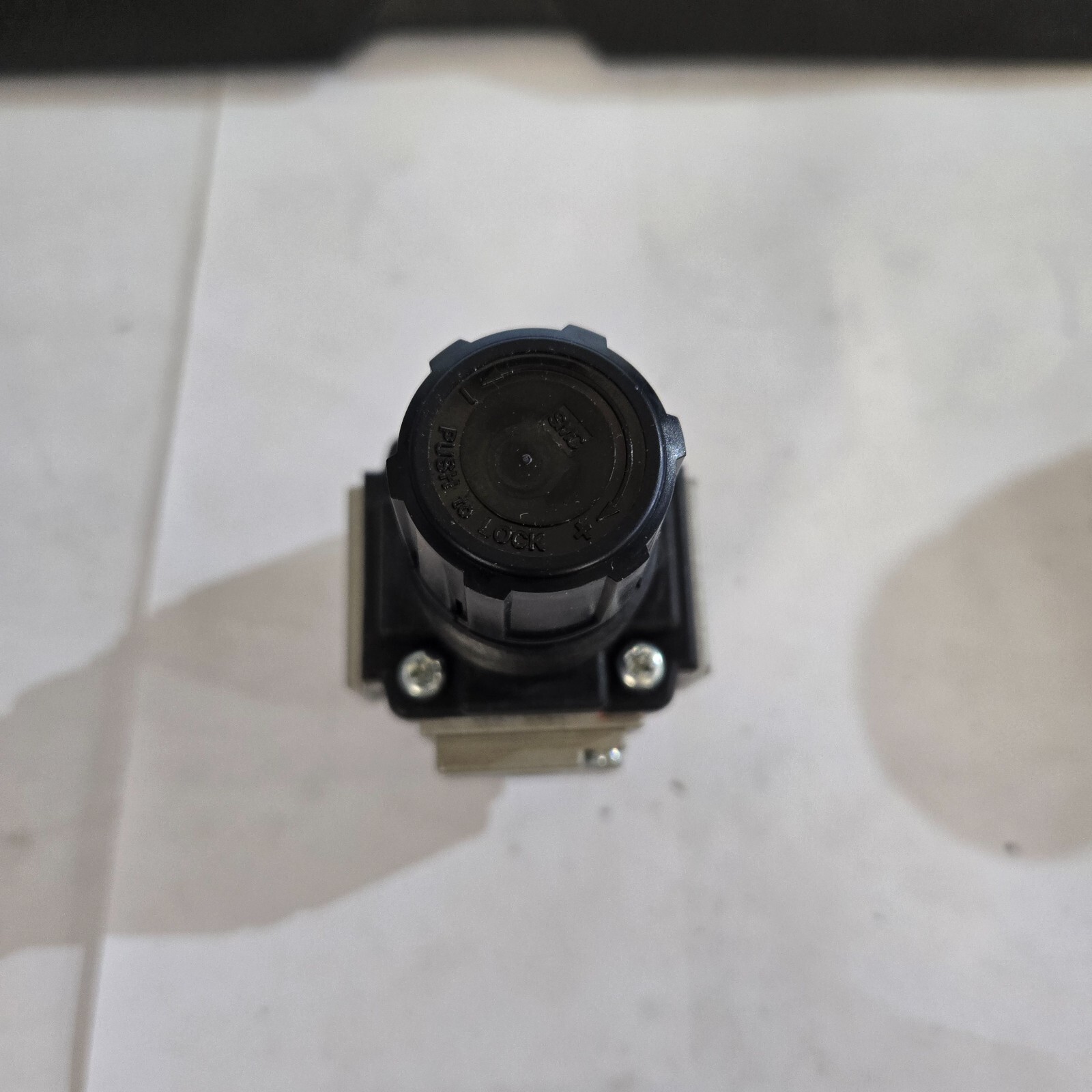 SMC AR25-N02H-Z
