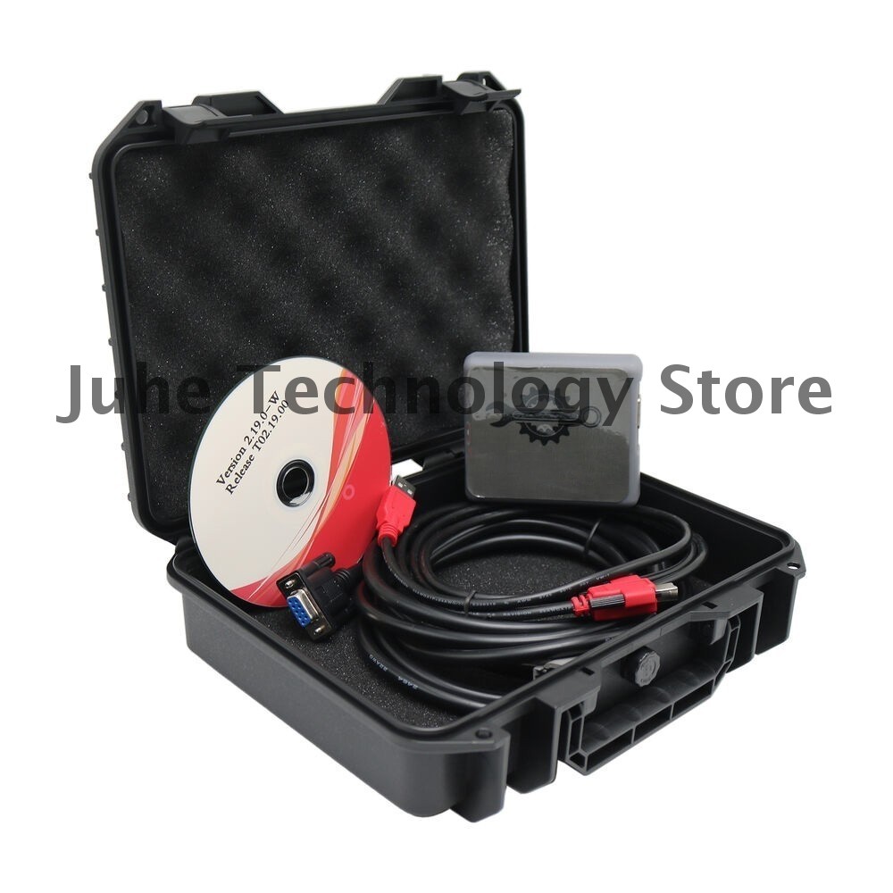 For Yanmar Diesel Engine Excavator Tractor Diagnostic Tool with software New