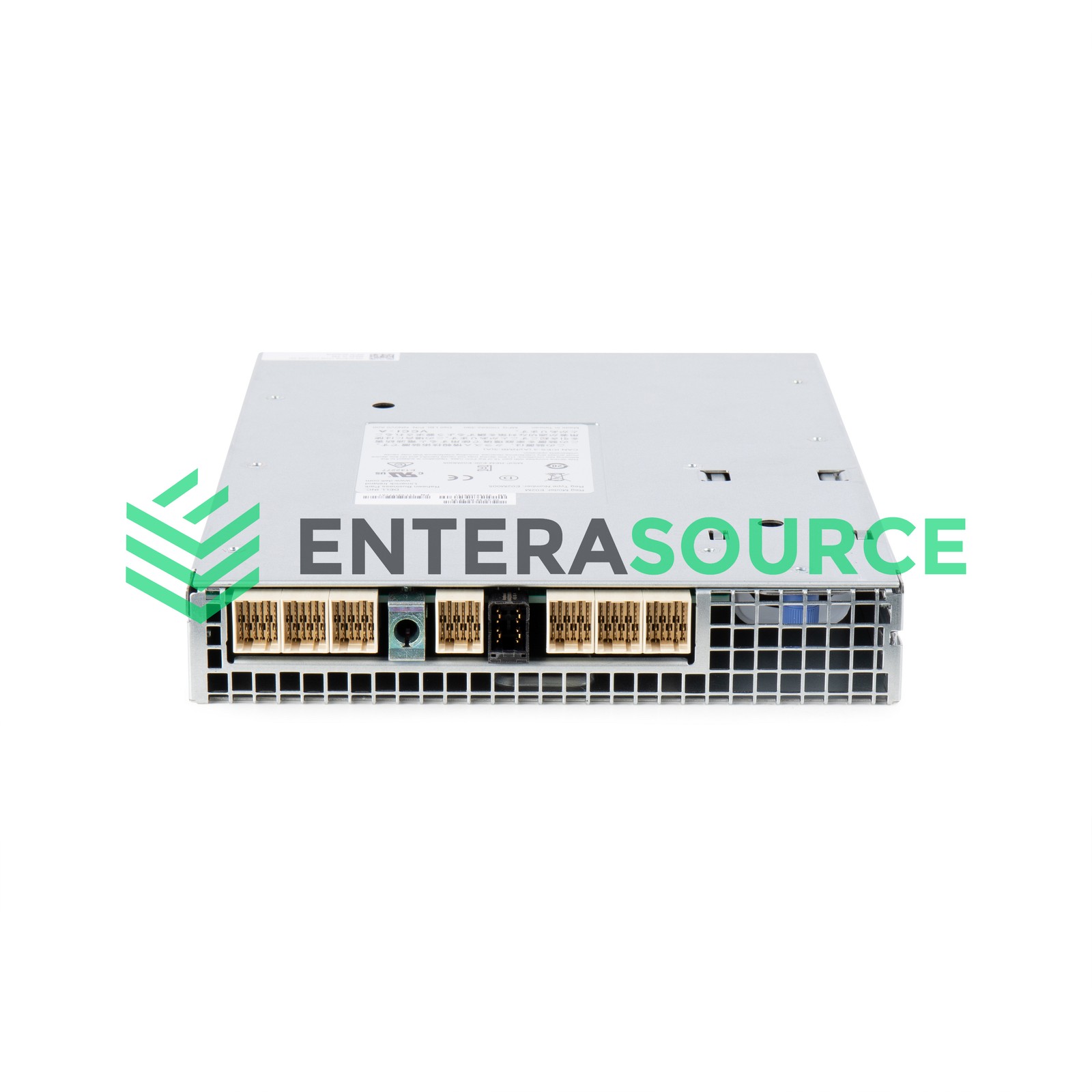 Dell C0VHX PowerVault MD3460 SAS 12Gbps 4GB Cache Controller