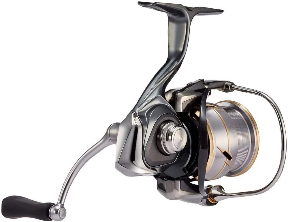 NEW Daiwa ルビアス Japan