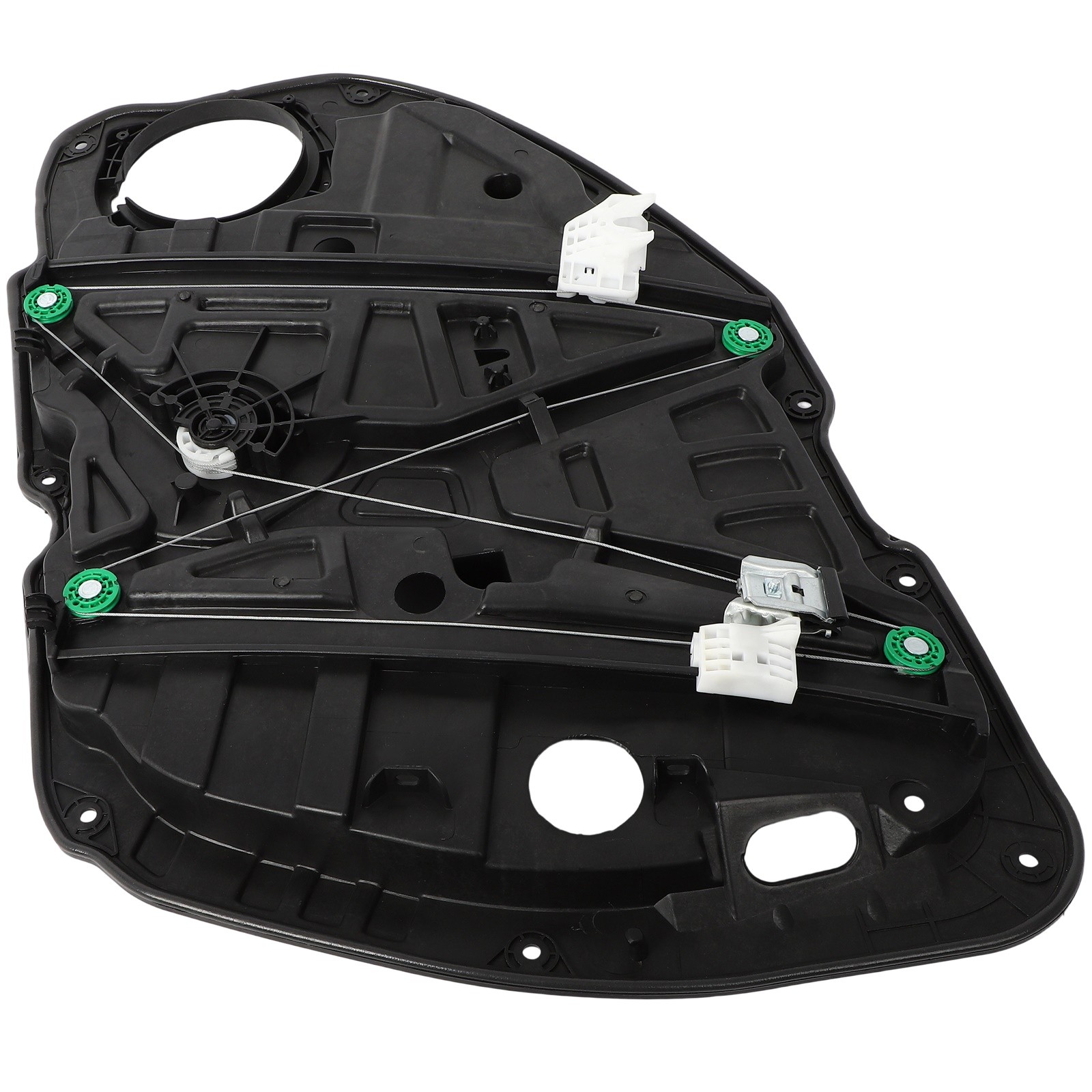 Front Pair Window Regulator For Kia Optima 2016-2020 Driver & Passenger Side