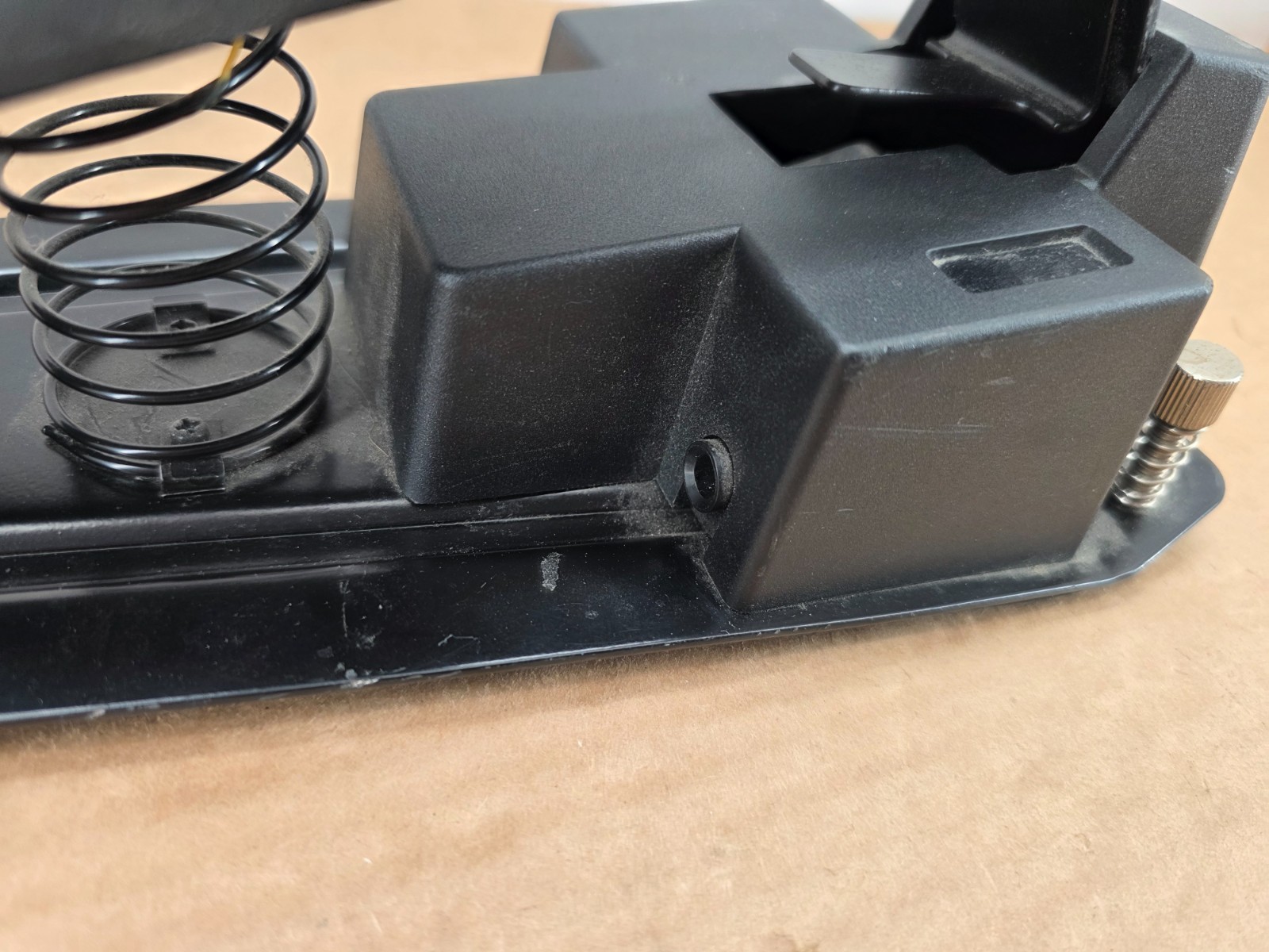 SIMMONS SD7PK Electronic Drum Part: Hi-Hat Open/Closed Controller Pedal