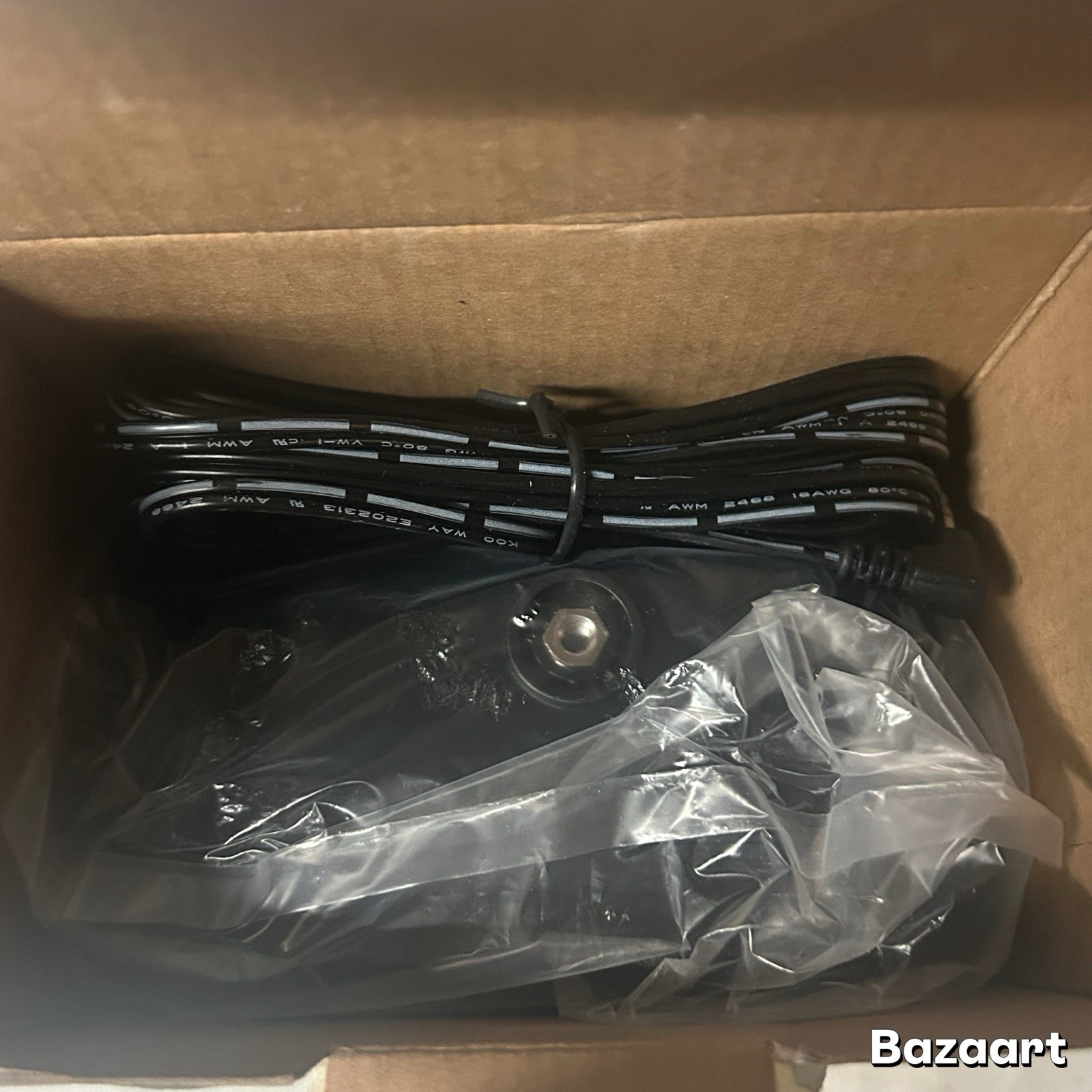 Open Box - Uniden BC15 Communication Speaker