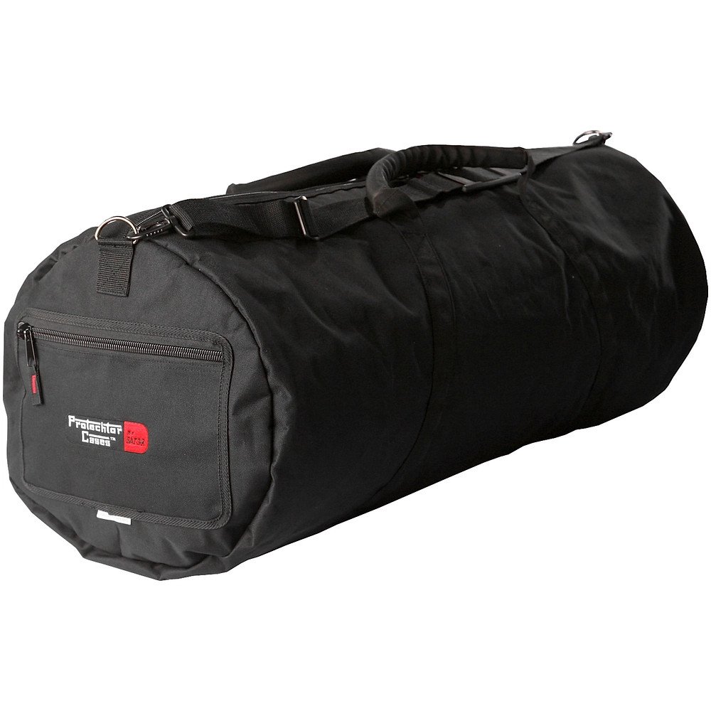 Gator GPHDWE Padded Drum Hardware Bag 13 x 50 in.