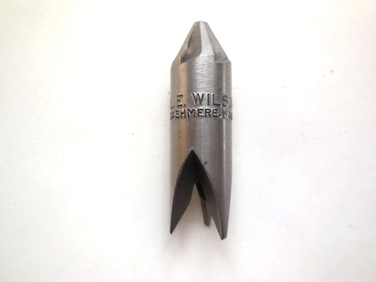 L.E. WILSON CHAMFER DEBURRING TOOL 17 - 45
