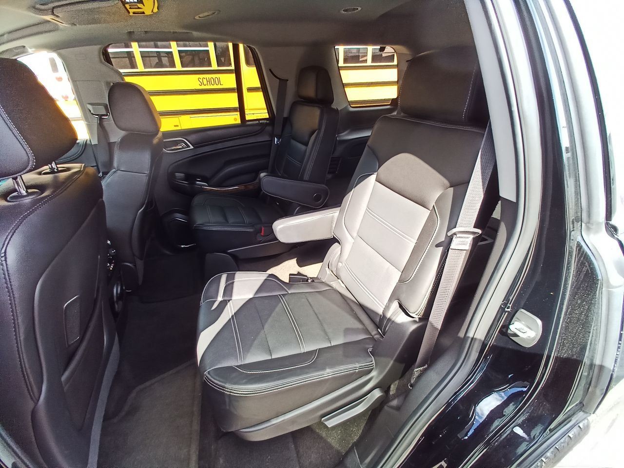 Camera/Projector Head-up Display With Multifunction Fits 15-20 ESCALADE 11864793