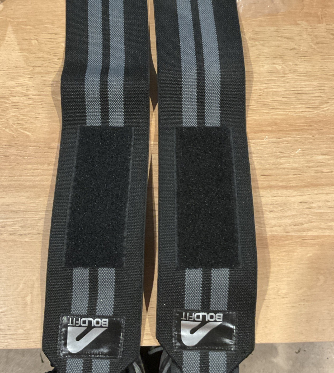 Boldfit Gym Wrist Supports. For Men