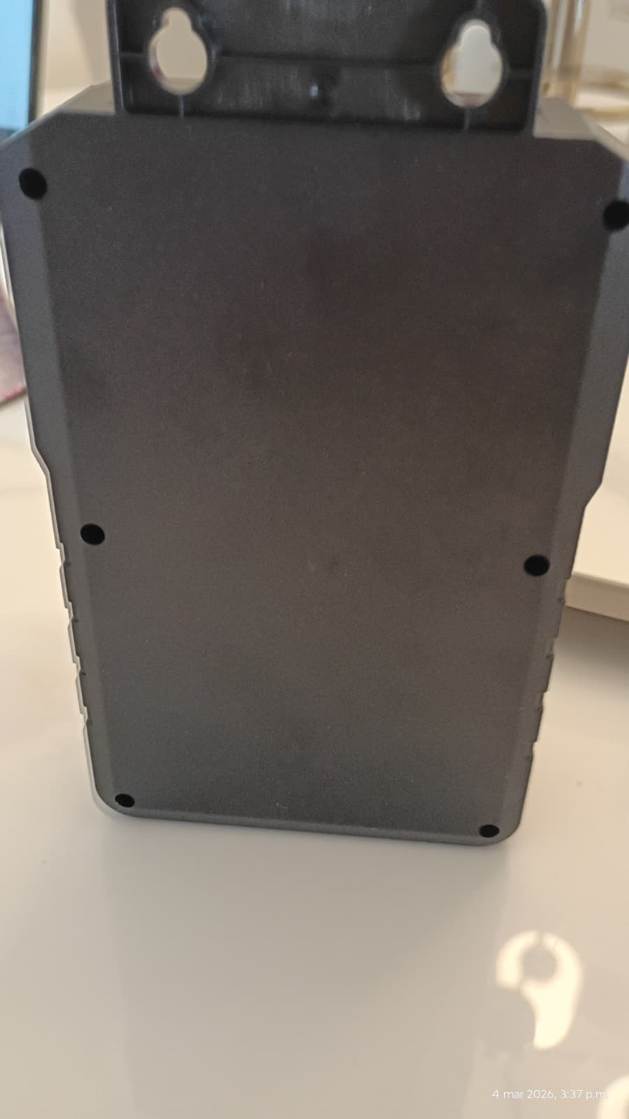 ultrasonic dog bark control