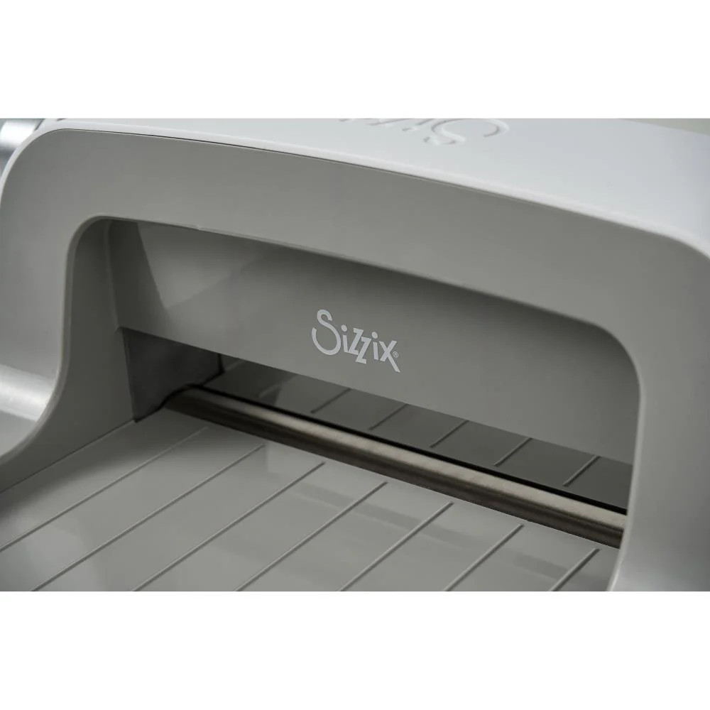 Sizzix Big Shot Machine - New Model Starter Kit, 667086