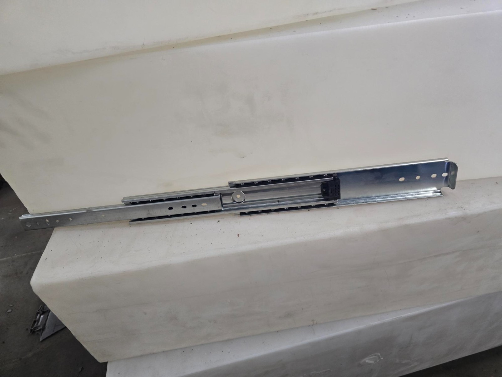 Ryadon 16" Drawer Slide : 4 Pairs Per Box