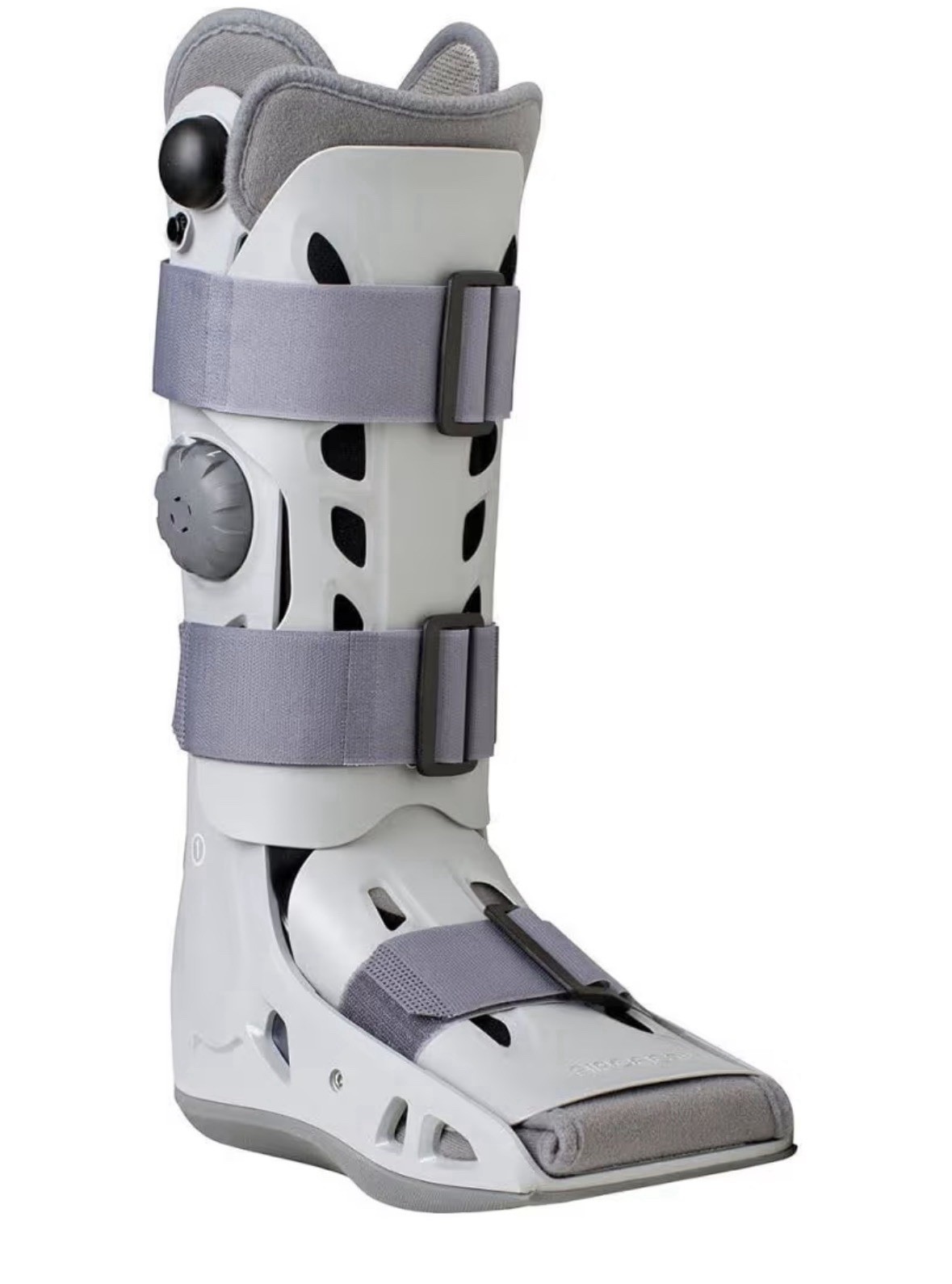 Aircast AirSelect Walker Brace/Walking Boot (Elite, Standard, Size M, New)