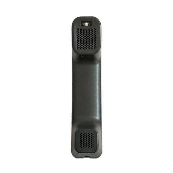 Cisco 8800 Series Replacement Handset (Charcoal) *NEW*