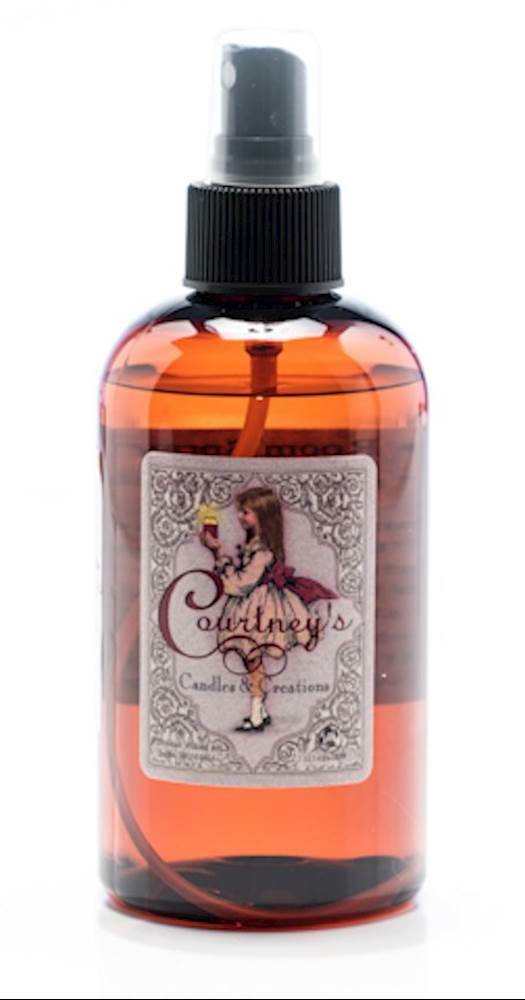 Courtney's Pump Room Spray - AFTERNOON LEISURE