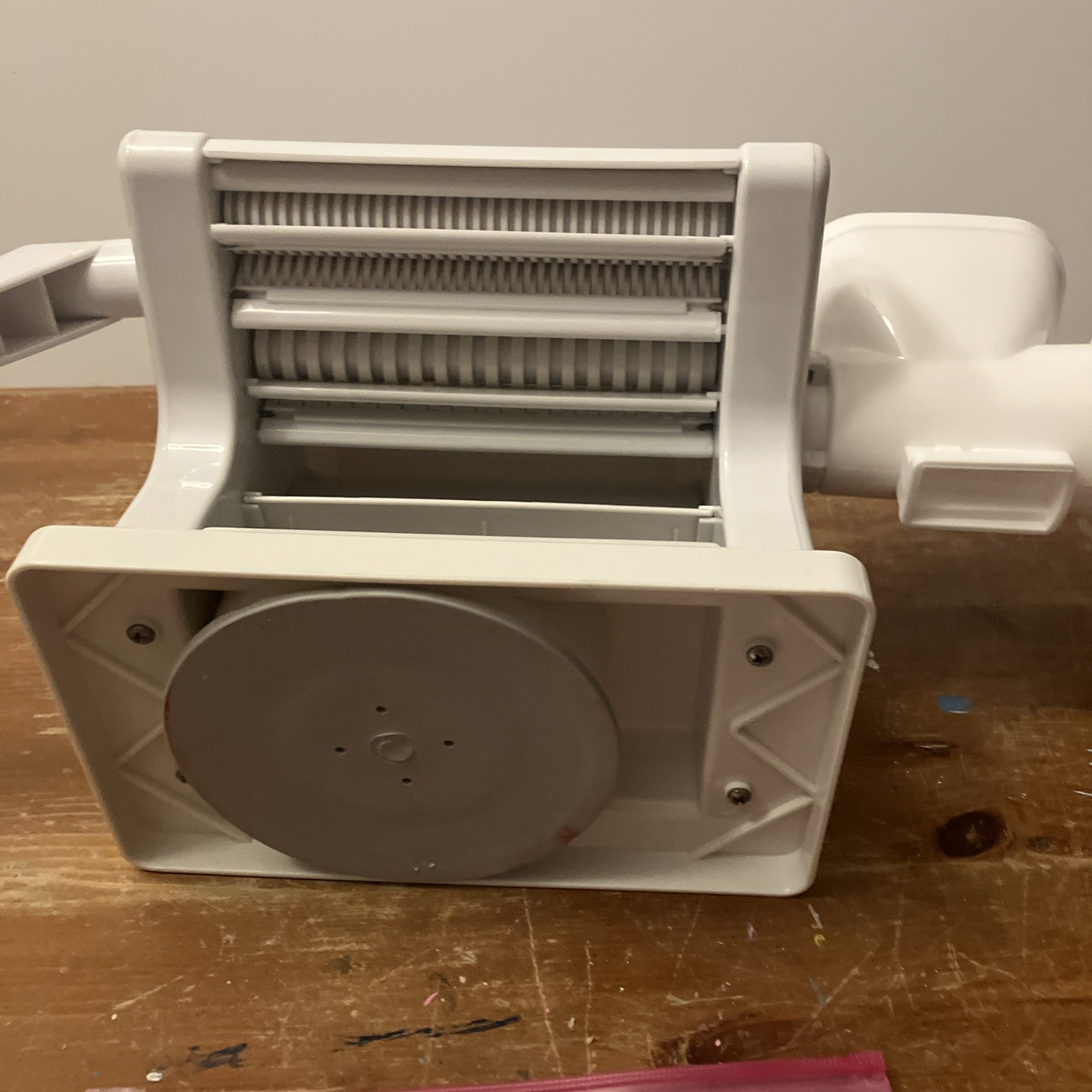 pasta maker machine