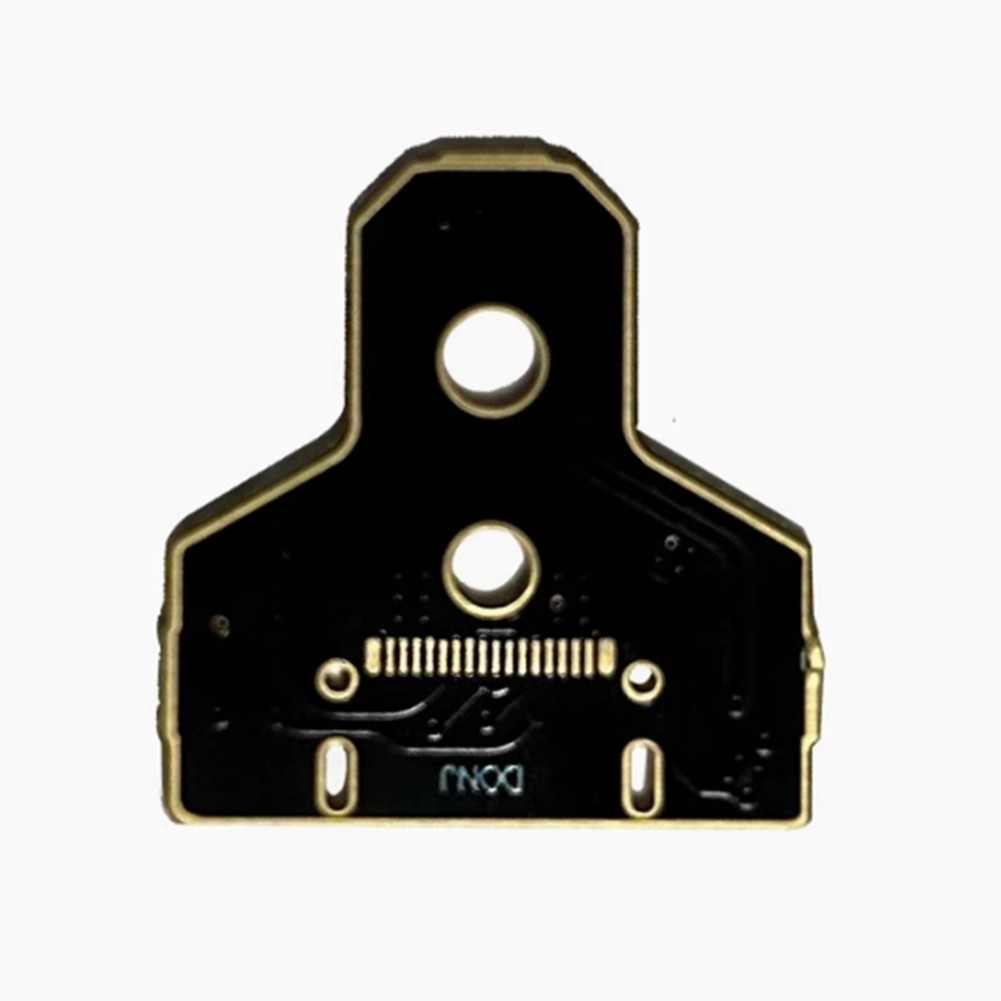For Controller Charging Motherboard Charging Interface Light-Emitting7879