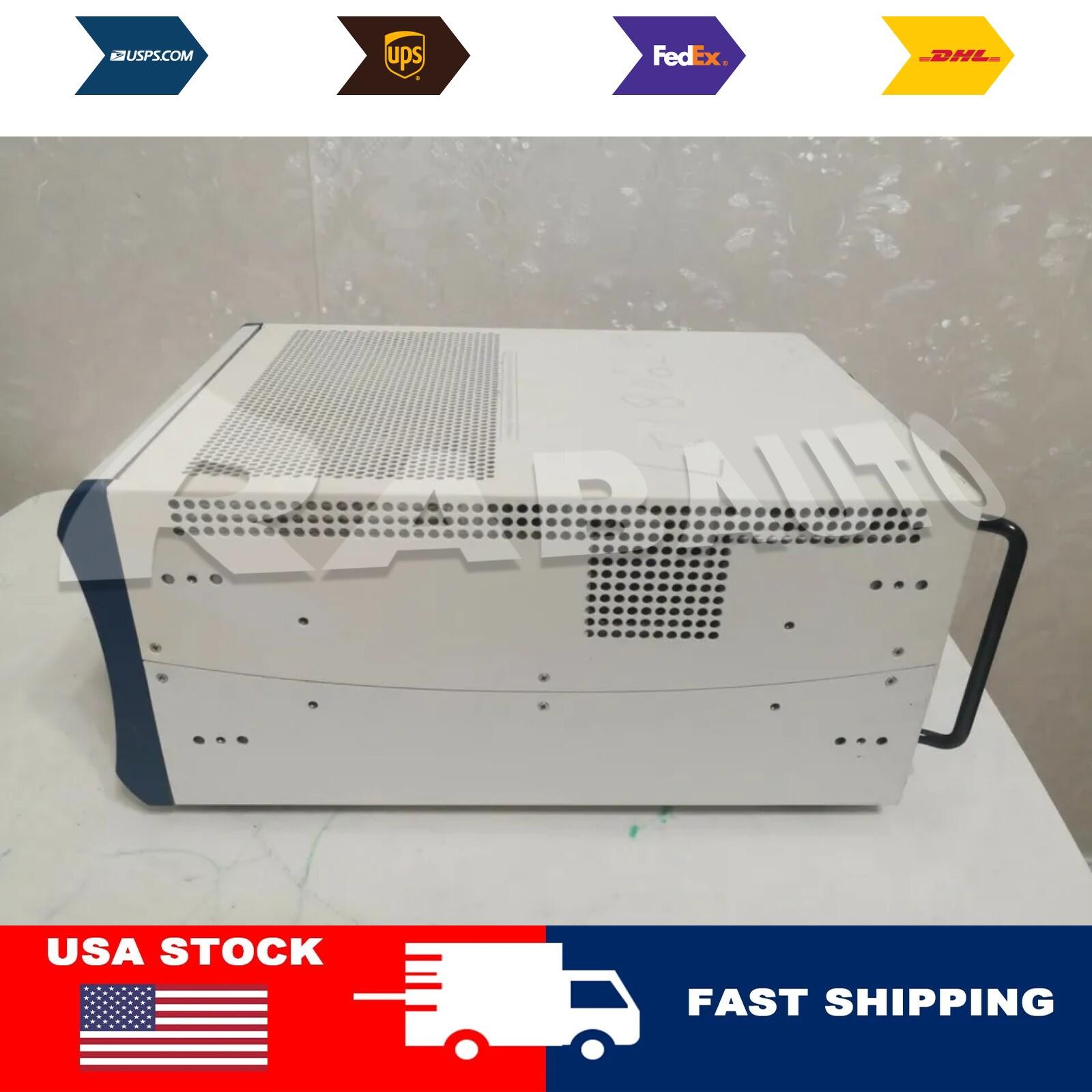 NEW National Instruments PXIe1062Q PXIe-1062Q Up to 3 GB/s PXI Chassis
