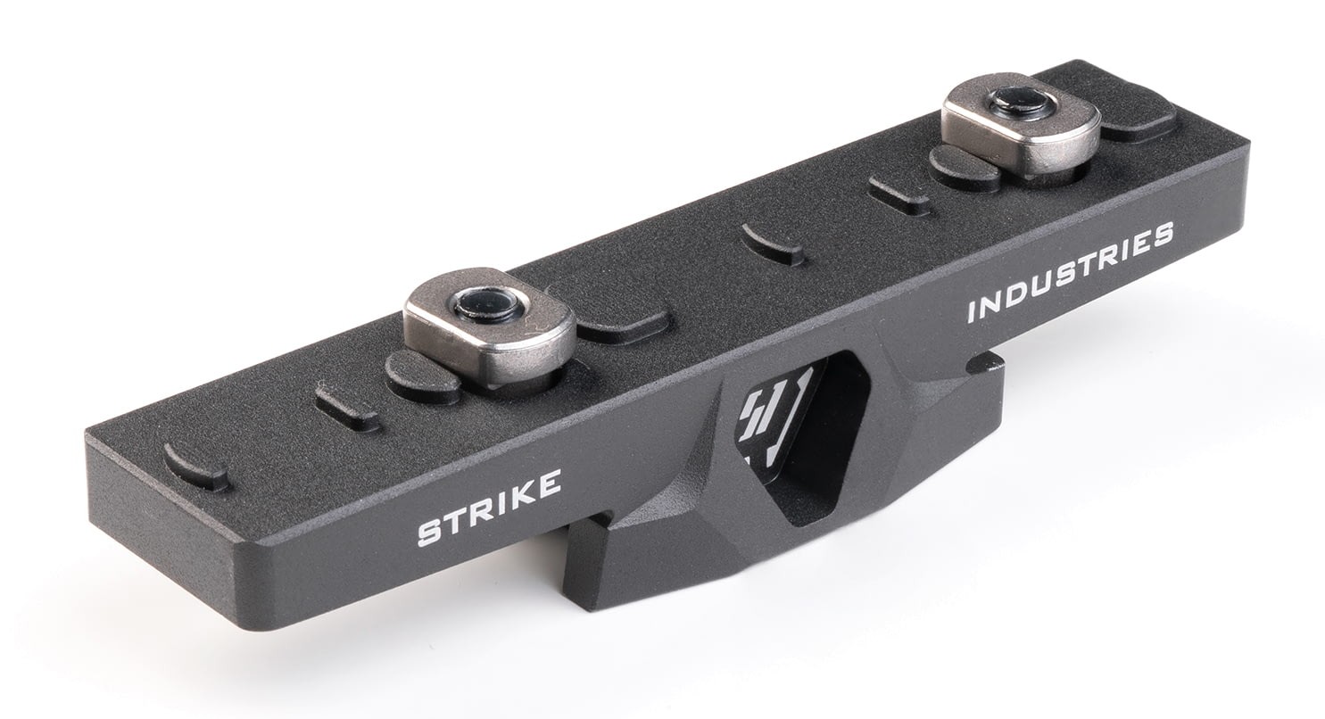 Strike Industries LINK Tripod Adapter, Black, One Size, SI-LINK-TRI-ADA