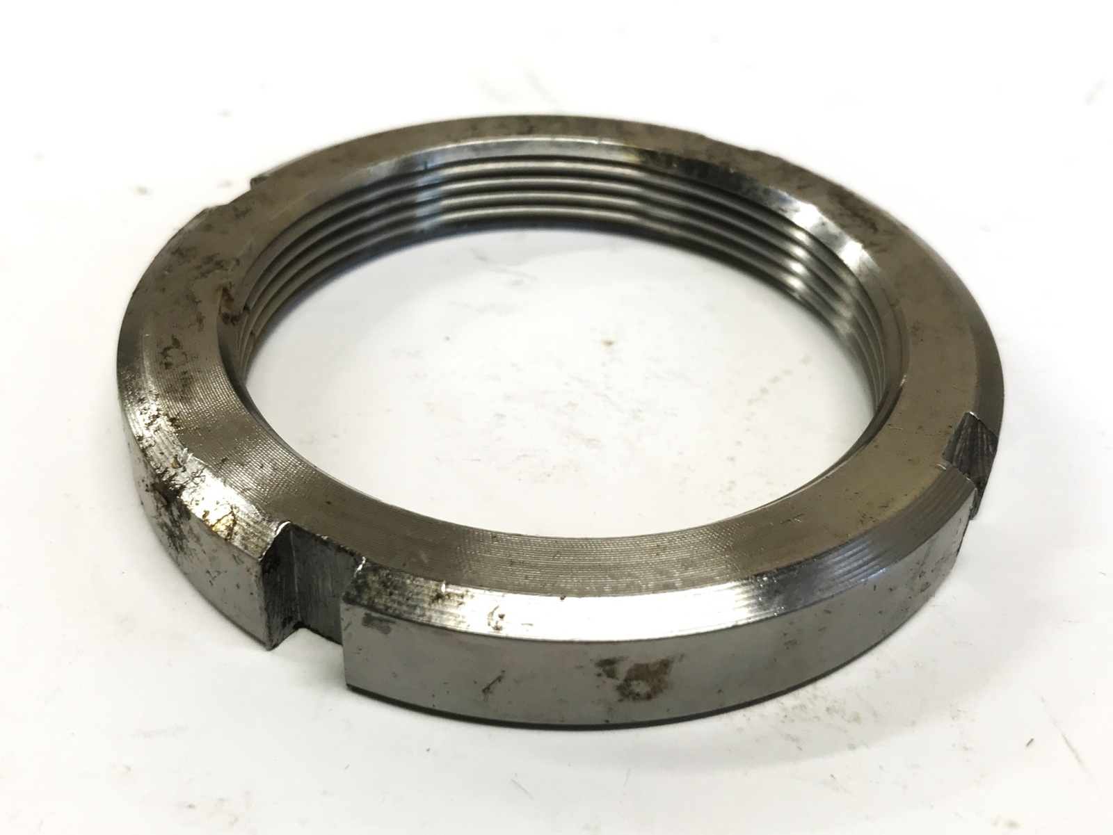 ?KM/HK Bearing Sleeve Lock Nut KM13/AN13 NOS