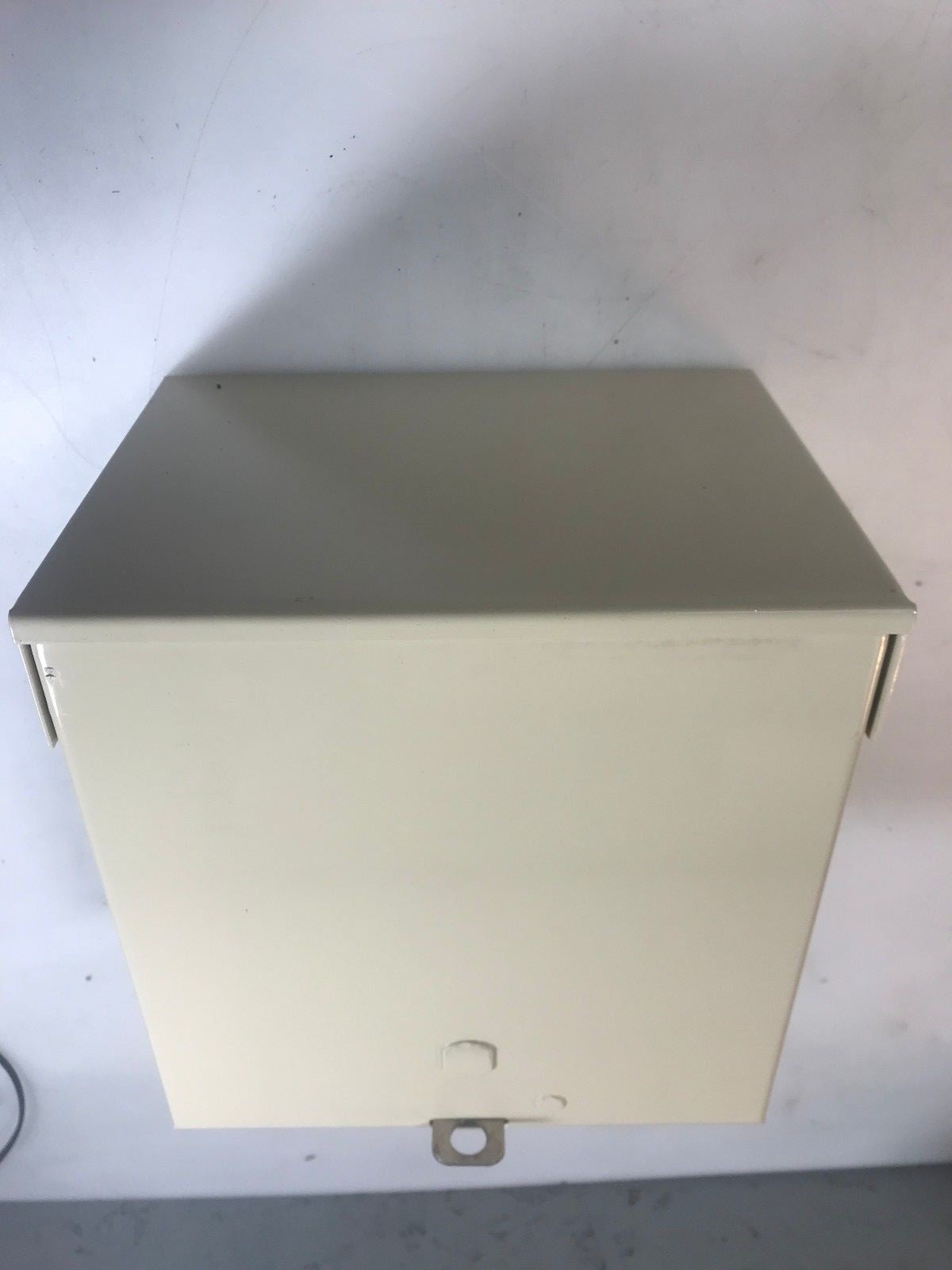 Marconi GF604200 Enclosure