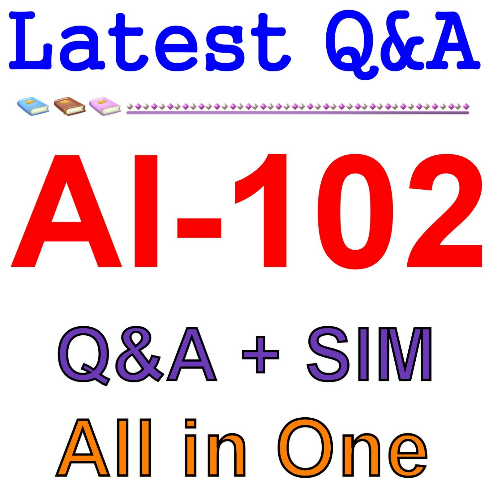 AI-102 MS Best Exam Practice Material  Q&A+SIM