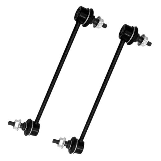 K750524 2Pcs Front Sway Stabilizer Bar Link Compatible With Hyundai K750524 X2