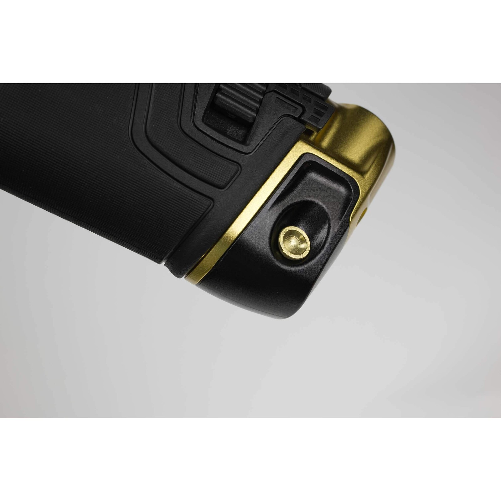 Planet Eclipse Ego LV2 - Midnight Gold Bling (Black/Gold)