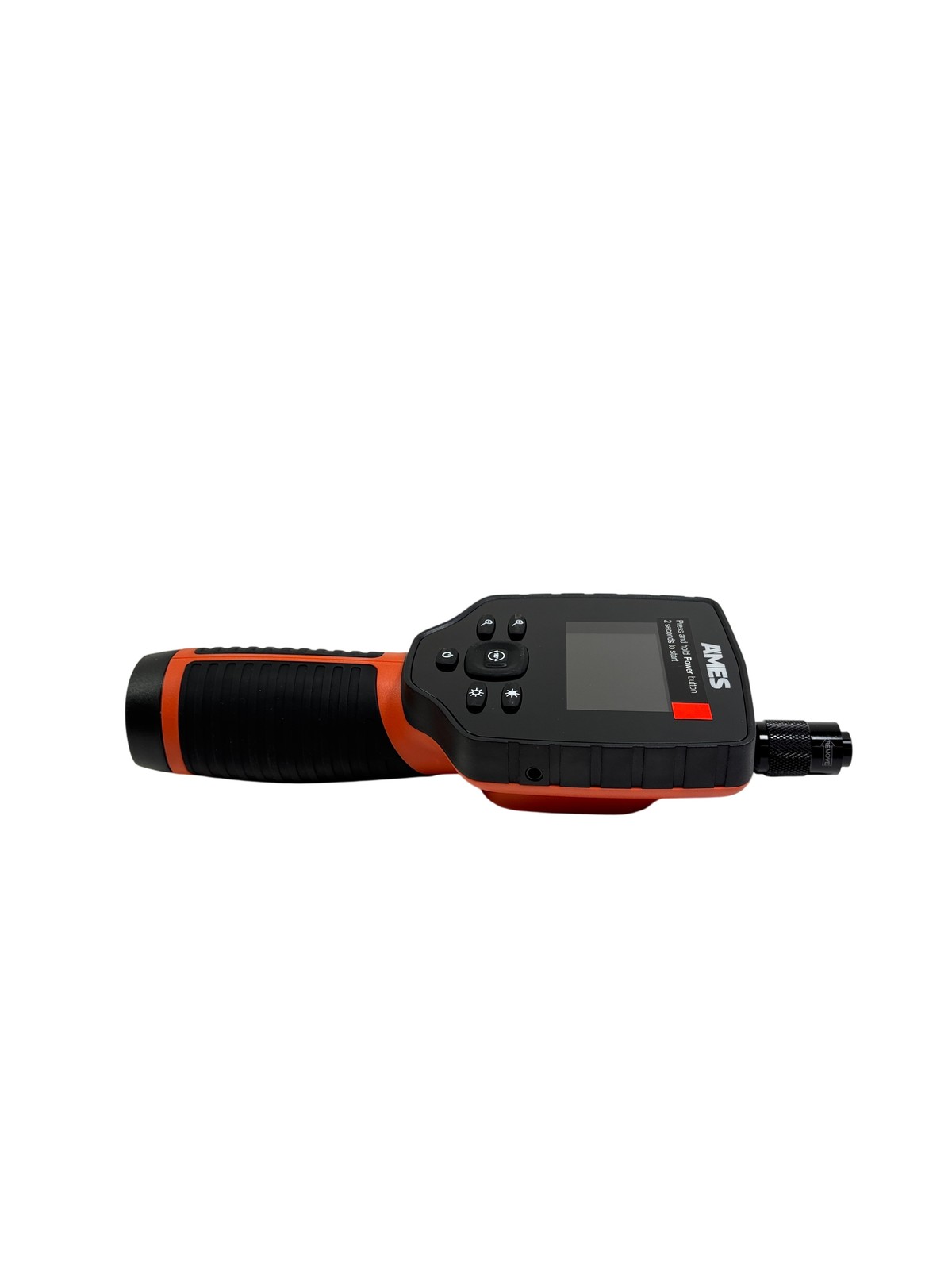 AMES 64623 2.7" Screen Digital Video Inspection Camera