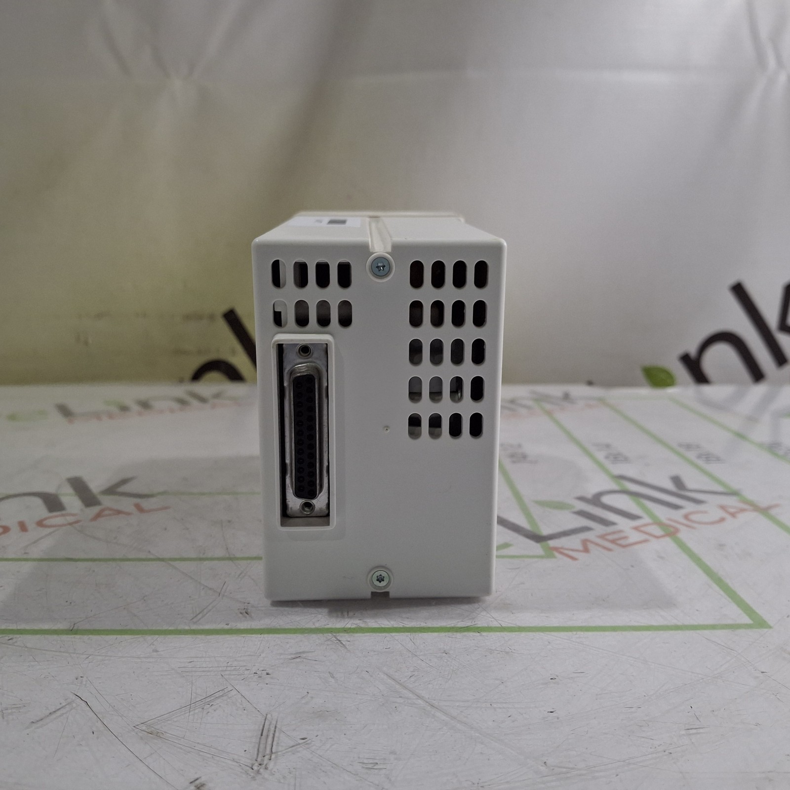 GE Healthcare E-PRESTN-00 Module