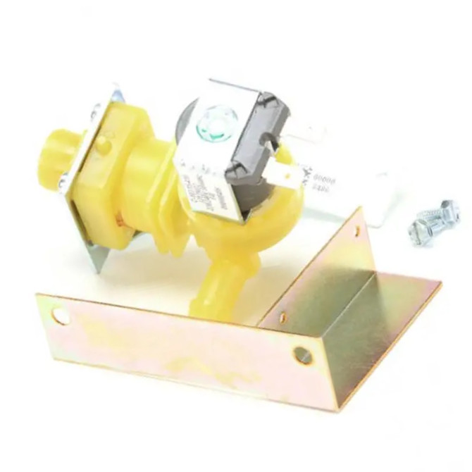 Manitowoc 33129032 Replacement Bitron Water Inlet Valve Kit 230V - Free Shipping