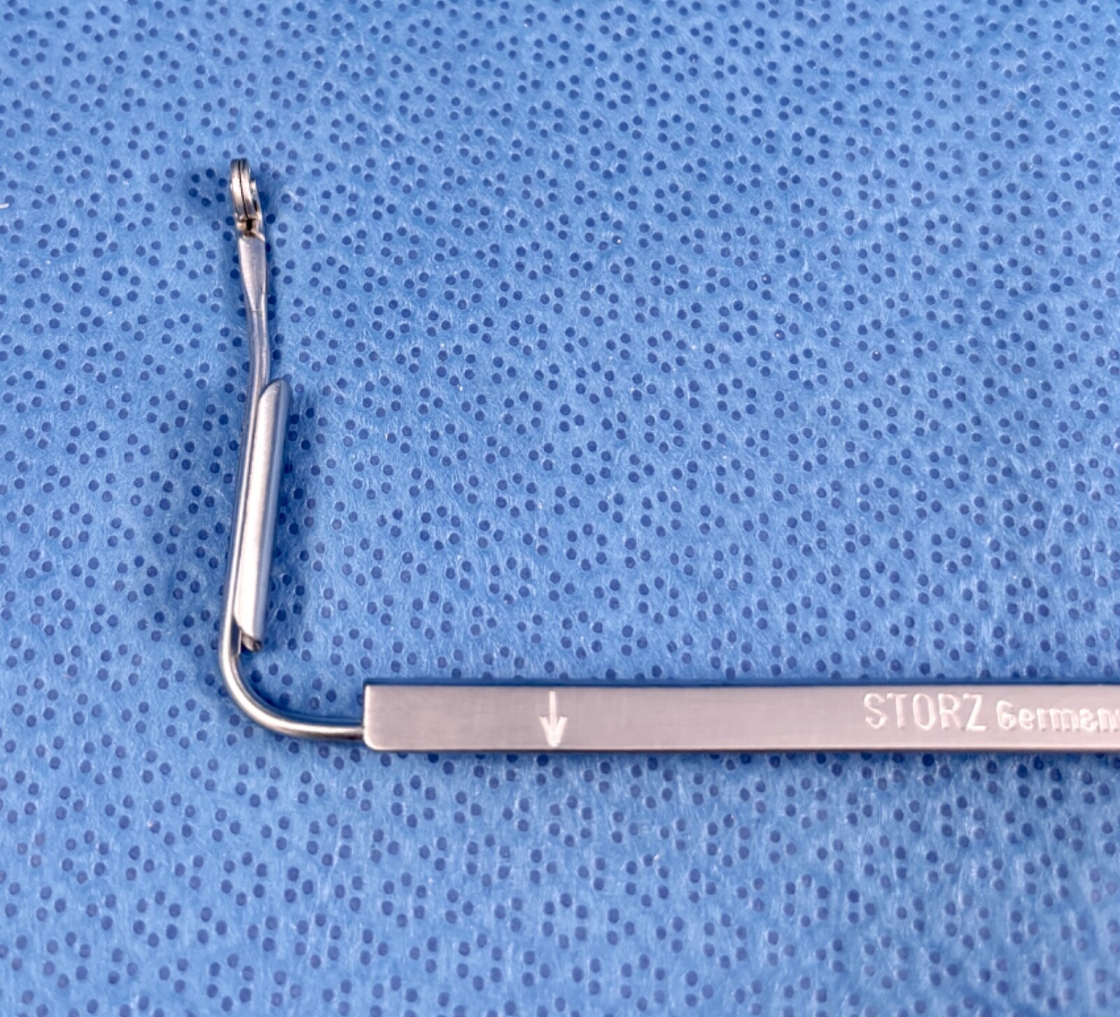 Karl Storz 28020 G
