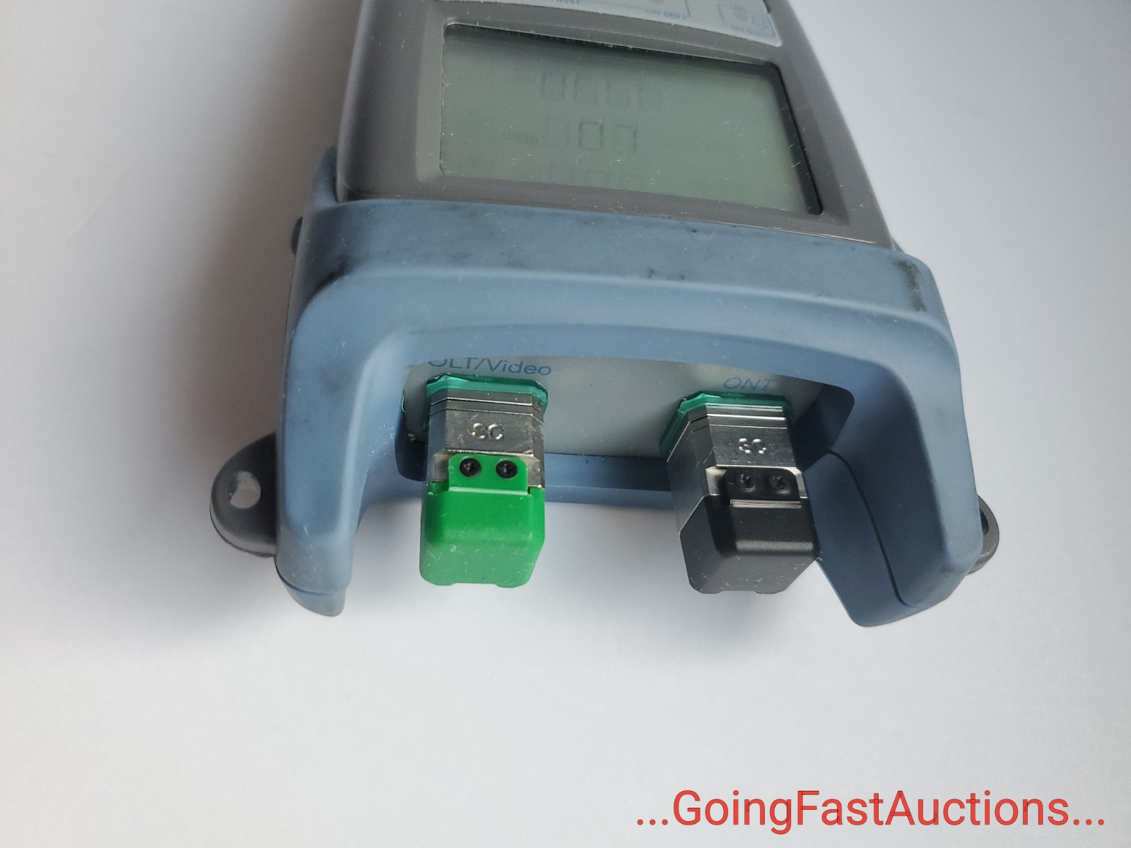 Exfo PPM-350C PON Power Meter - PPM-352C-EA