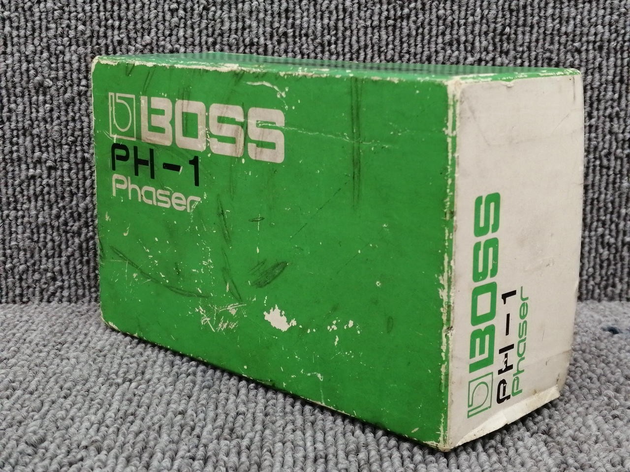 BOSS Model PH-1 Effects Pedal