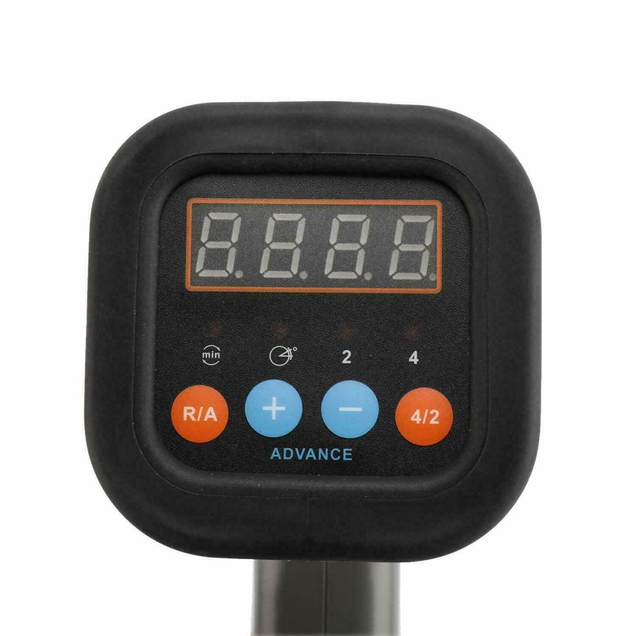 Car Digital Inductive Timing Light Engine Ignition Tester Tool Replacement