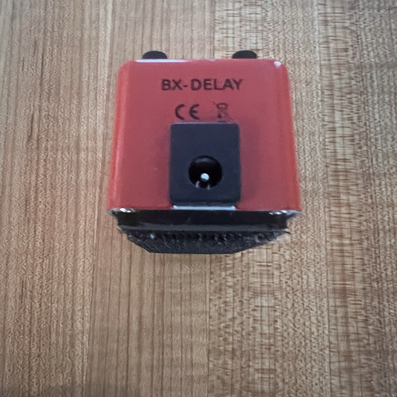 Stagg Blaxx Delay Guitar Effects Pedal