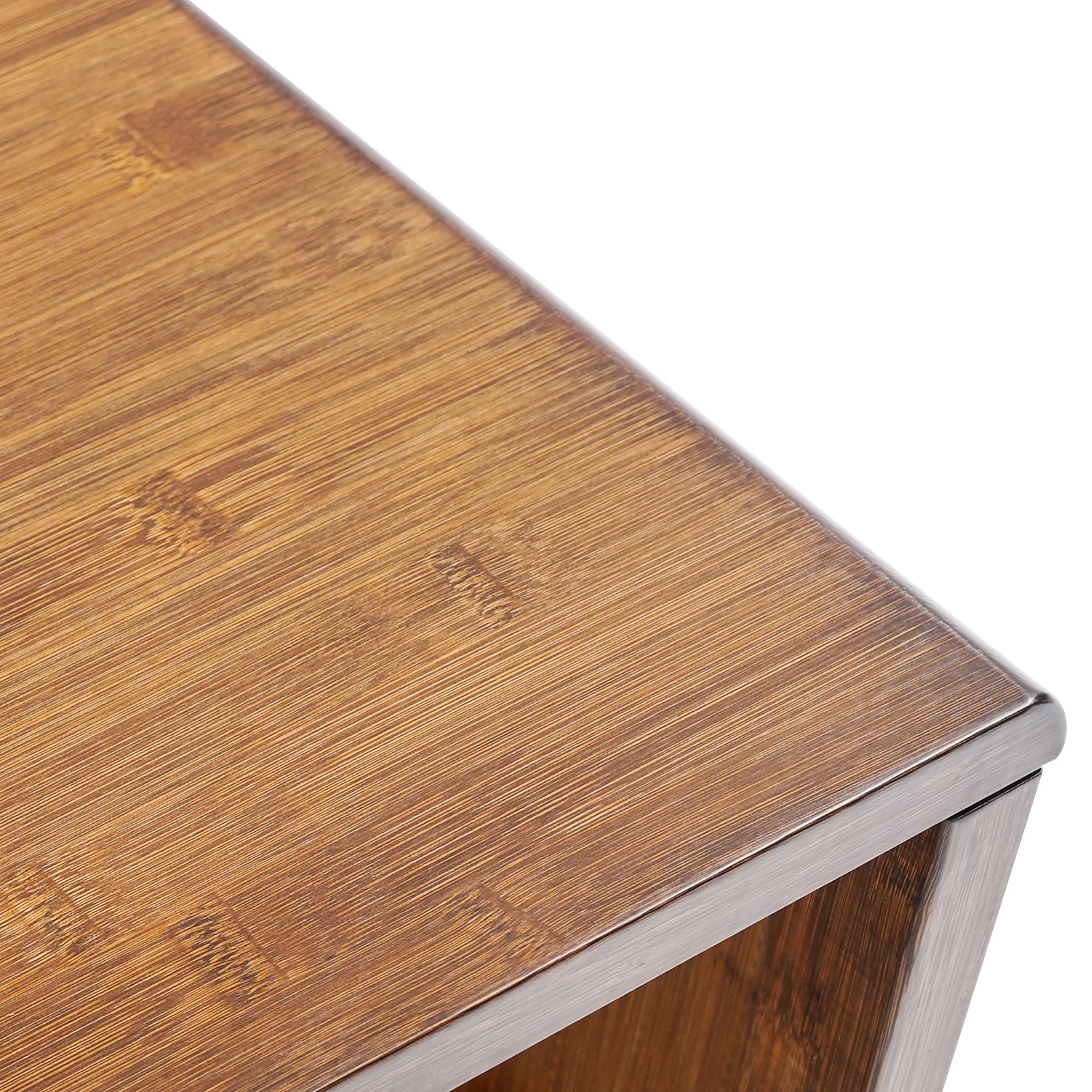 Foldable Floor Low Table Bamboo Coffee Table Tea Table For Living Room Tea Room