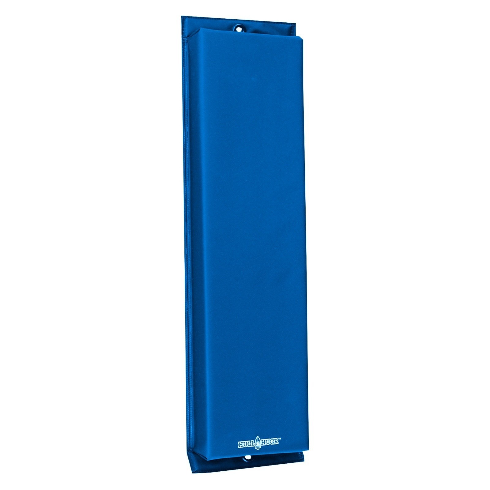 AIRHEAD Flat Hull Hugr Boat Fender - 26" x 6" x 2.5"  Blue  HH-1