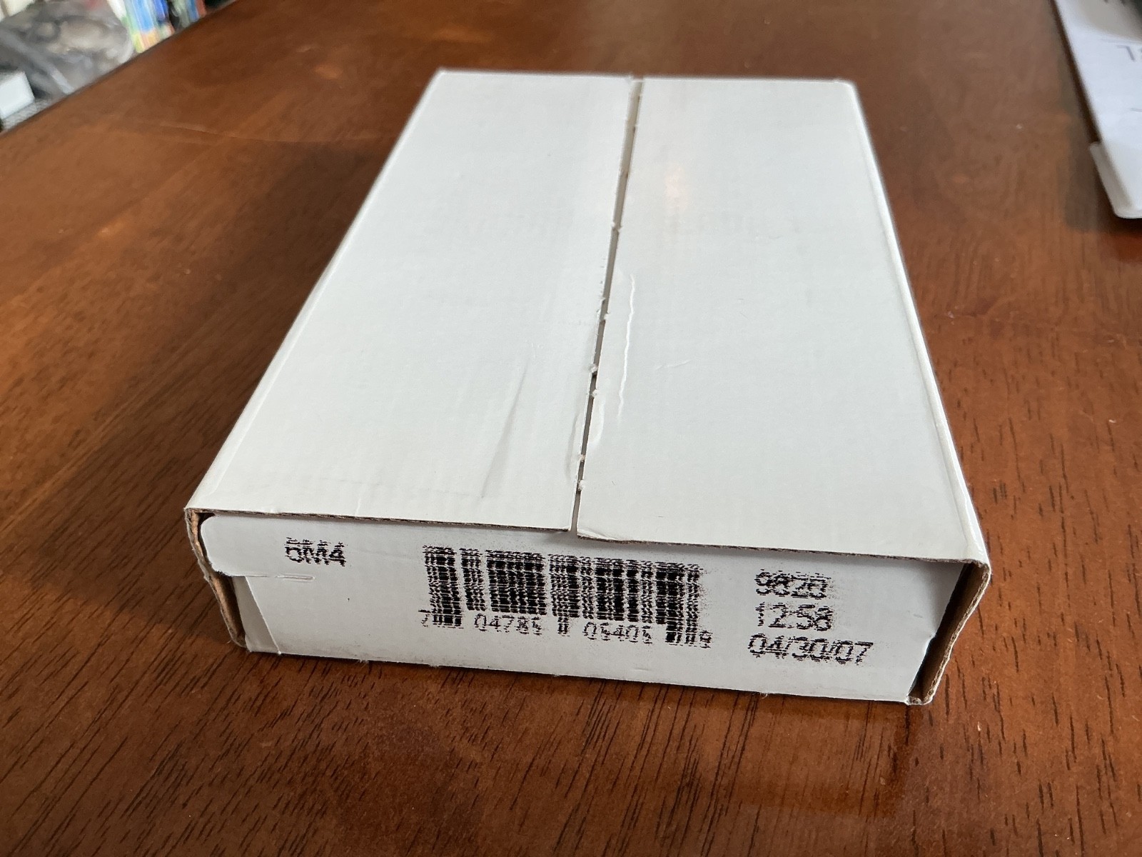 2007 D SACAGAWEA ROLL UNOPENED 6M4