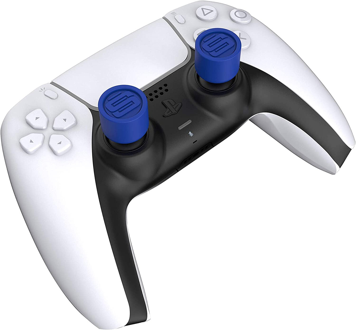 SURGE GAMING [ Starter Pack ] 11-Piece Complete Controller Accessory Kit (PS5)