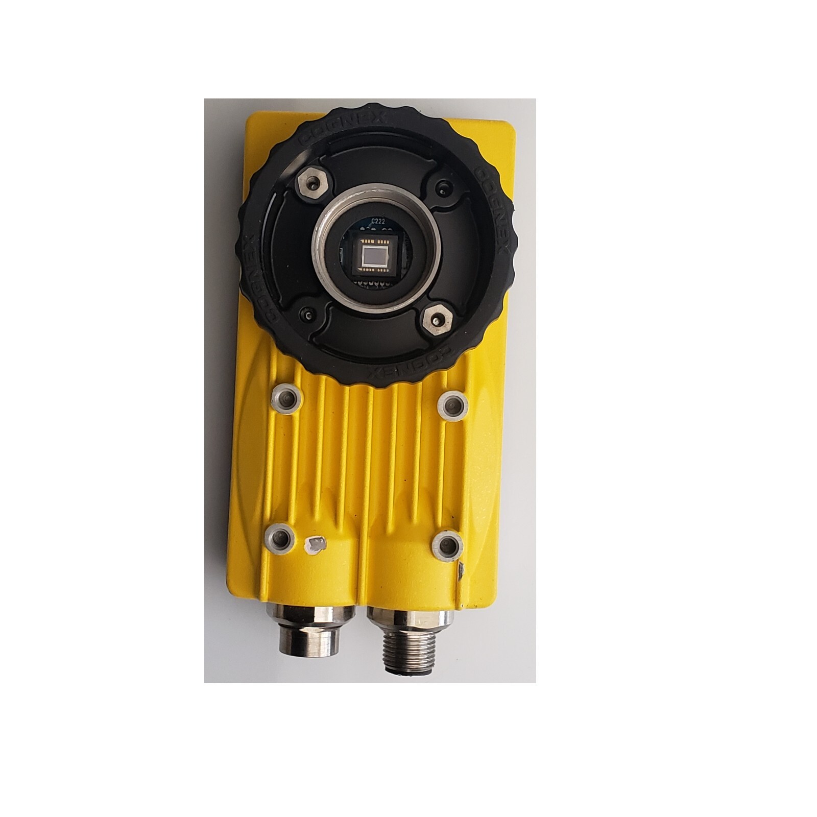 Cognex In Sight  IS5110-01  P/N: 800-0034-1R A Vision Systems Machine Camera
