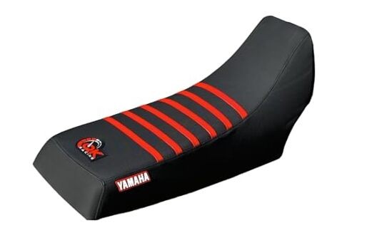 Premium Multi Grip Seat Cover - Compatible Fit for 1987-2006 Yamaha Banshee