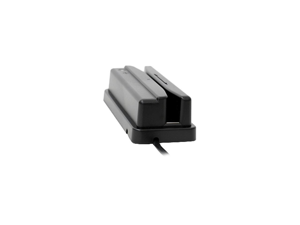 Unitech MS146 Multidirectional Infrared 1D Barcode Card Reader, USB - MS146-IUCB